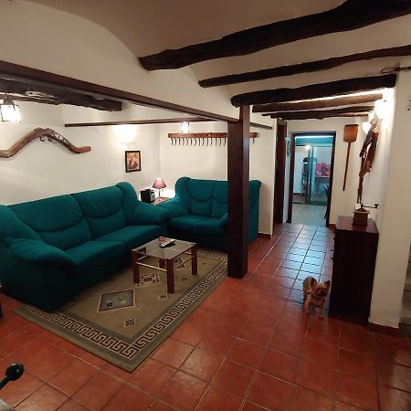 Casa Rural Sarrion Teruel Zewnętrze zdjęcie