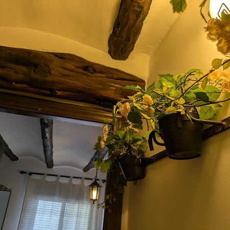 Casa Rural Sarrion Teruel Zewnętrze zdjęcie
