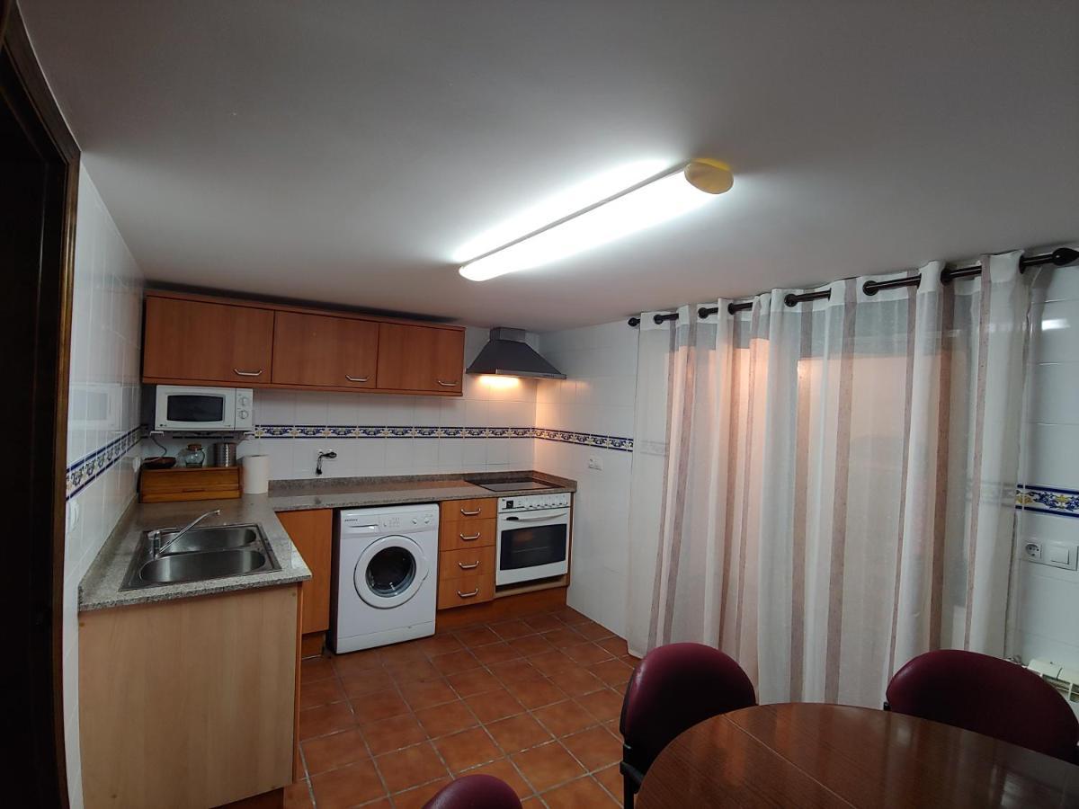 Casa Rural Sarrion Teruel Zewnętrze zdjęcie