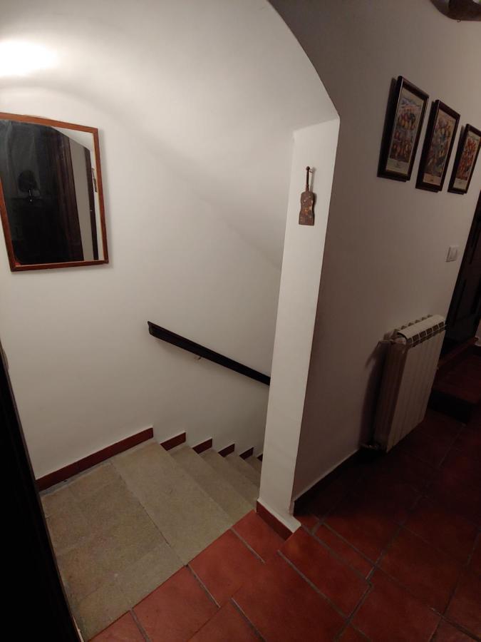 Casa Rural Sarrion Teruel Zewnętrze zdjęcie