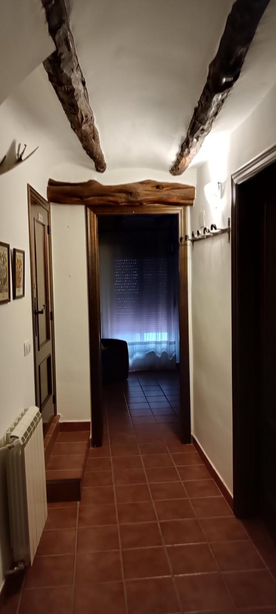 Casa Rural Sarrion Teruel Zewnętrze zdjęcie