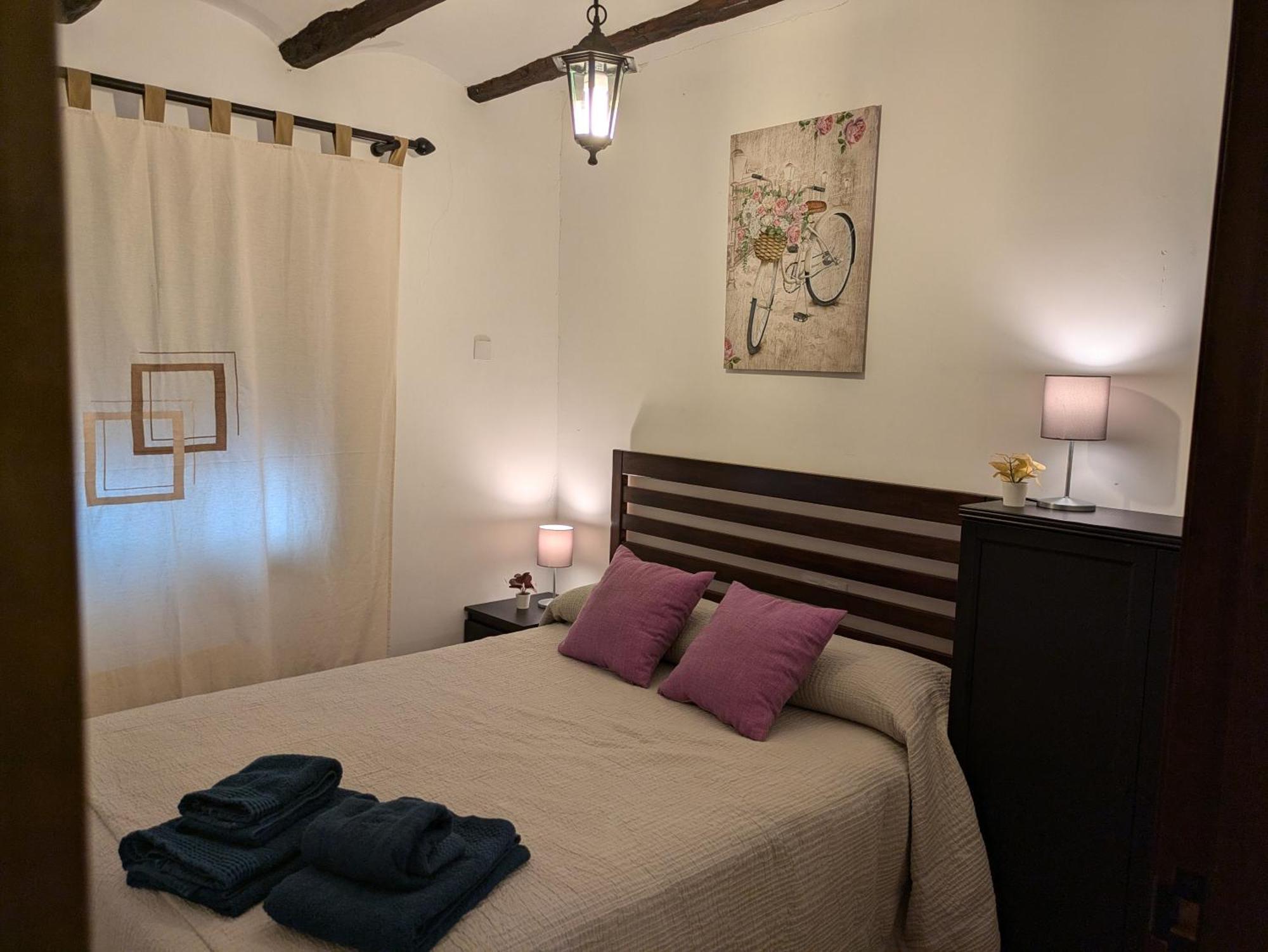 Casa Rural Sarrion Teruel Zewnętrze zdjęcie