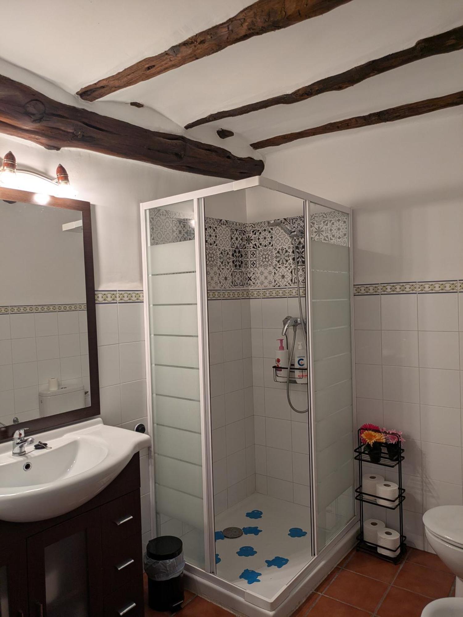 Casa Rural Sarrion Teruel Zewnętrze zdjęcie