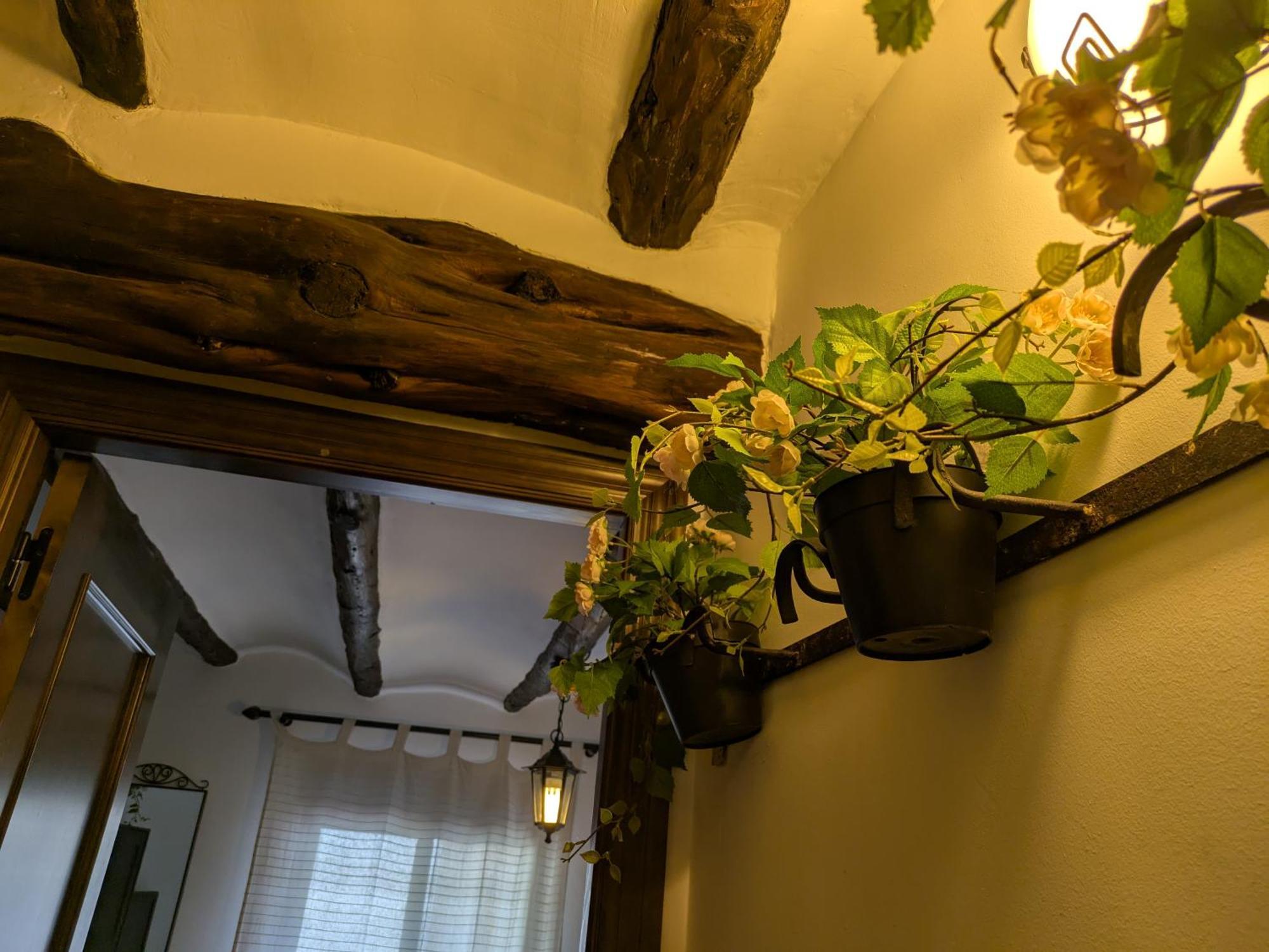Casa Rural Sarrion Teruel Zewnętrze zdjęcie