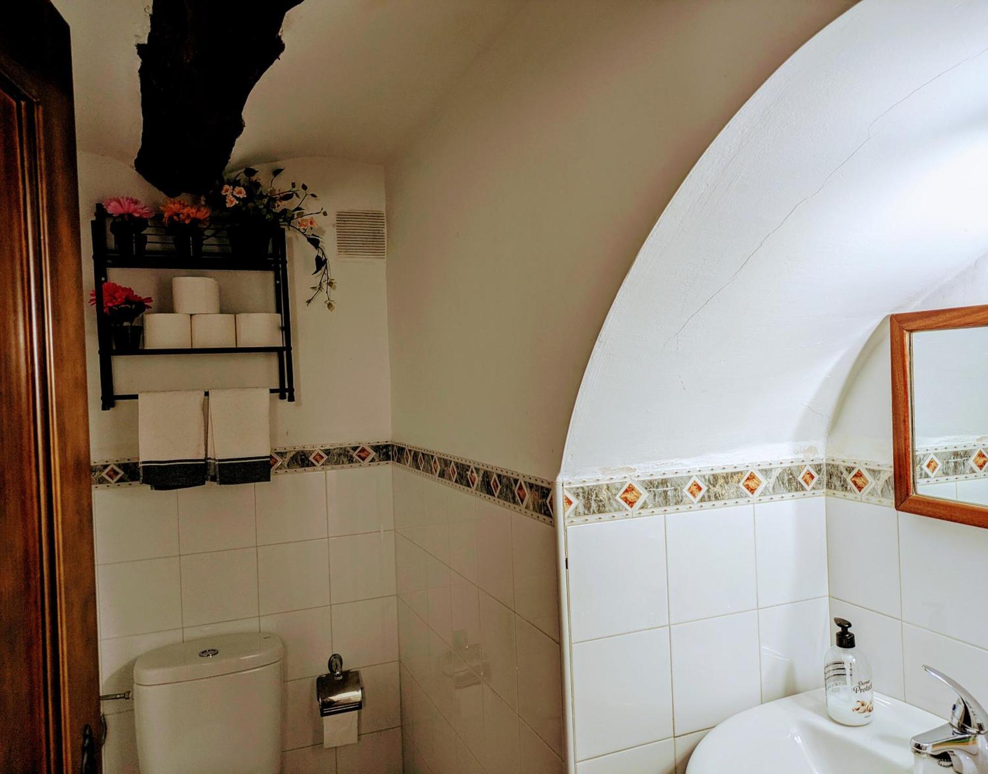 Casa Rural Sarrion Teruel Zewnętrze zdjęcie